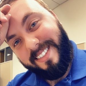 Meet your Posher, Corey